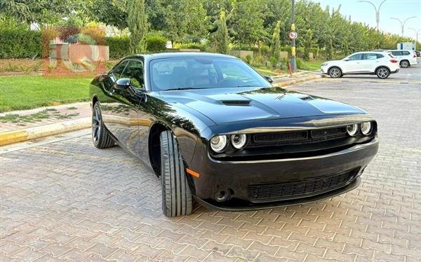 دودج تشالنجر 2023 للبيع في العراق -  بغداد